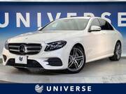 2016 MERCEDES BENZ E-CLASS