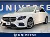 MERCEDES BENZ E-CLASS