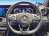 MERCEDES BENZ E-CLASS
