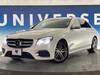 MERCEDES BENZ E-CLASS