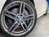 MERCEDES BENZ E-CLASS