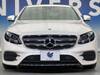 MERCEDES BENZ E-CLASS