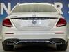 MERCEDES BENZ E-CLASS