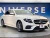 MERCEDES BENZ E-CLASS