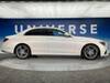 MERCEDES BENZ E-CLASS