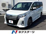 2014 TOYOTA NOAH