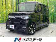2019 HONDA N-BOX CUSTOM
