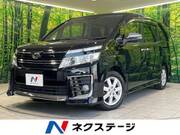 2016 TOYOTA VOXY