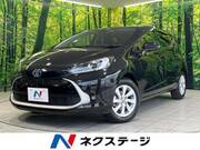 2022 TOYOTA AQUA