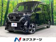2021 NISSAN ROOX