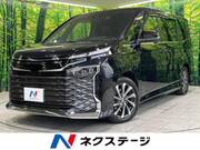 2023 TOYOTA VOXY