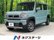 2023 SUZUKI HUSTLER