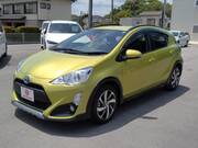 2016 TOYOTA AQUA