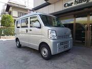 2020 NISSAN CLIPPER VAN