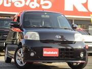 2008 DAIHATSU ESSE