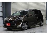 2020 TOYOTA SIENTA