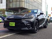 2024 TOYOTA CROWN