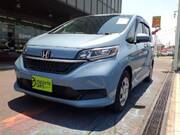 2021 HONDA FREED