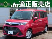2018 TOYOTA TANK