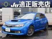 2010 SUBARU IMPREZA