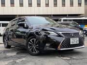 2022 LEXUS CT