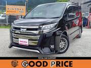 2018 TOYOTA NOAH