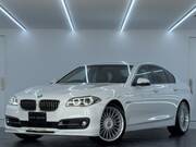 2014 BMW ALPINA D5