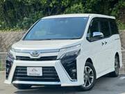 2020 TOYOTA VOXY