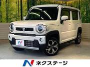 2024 SUZUKI HUSTLER