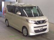 2022 NISSAN ROOX