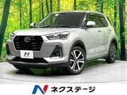 2023 DAIHATSU ROCKY