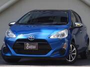 2015 TOYOTA AQUA S