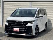 2023 TOYOTA VELLFIRE HYBRID