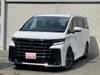 TOYOTA VELLFIRE HYBRID