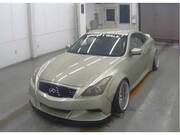 2007 NISSAN SKYLINE