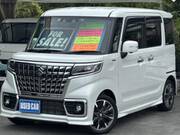 2022 SUZUKI SPACIA