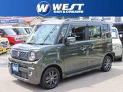 2023 SUZUKI SPACIA