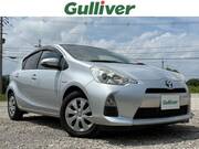 2013 TOYOTA AQUA