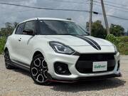 2023 SUZUKI SWIFT SPORT