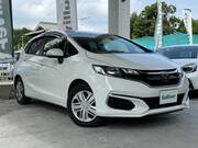 2019 HONDA FIT 13G.F