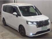 2023 HONDA STEPWAGON