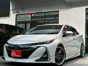 2018 TOYOTA PRIUS PHV