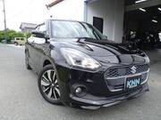 2019 SUZUKI SWIFT