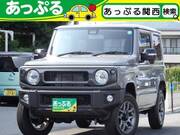 2024 SUZUKI JIMNY