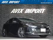 2023 TOYOTA PRIUS