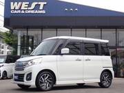 2016 SUZUKI SPACIA