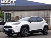 2023 TOYOTA YARIS CROSS