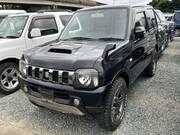 2016 SUZUKI JIMNY