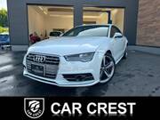 2017 AUDI S7 SPORTBACK