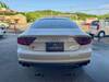AUDI S7 SPORTBACK